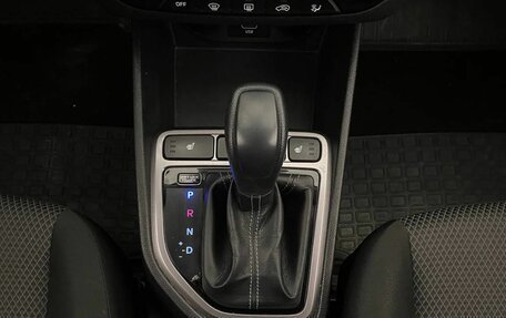 Hyundai Creta I рестайлинг, 2021 год, 1 999 000 рублей, 19 фотография
