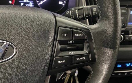 Hyundai Creta I рестайлинг, 2021 год, 1 999 000 рублей, 27 фотография