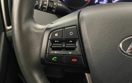 Hyundai Creta I рестайлинг, 2021 год, 1 999 000 рублей, 26 фотография