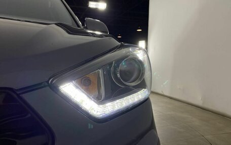 Hyundai Creta I рестайлинг, 2021 год, 1 999 000 рублей, 35 фотография