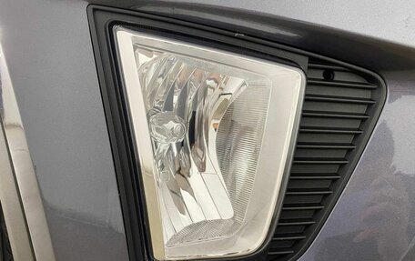 Hyundai Creta I рестайлинг, 2021 год, 1 999 000 рублей, 38 фотография