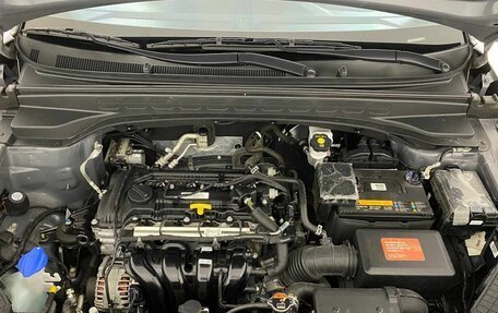 Hyundai Creta I рестайлинг, 2021 год, 1 999 000 рублей, 49 фотография