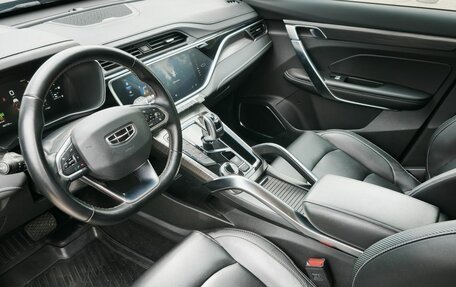 Geely Atlas, 2023 год, 1 790 000 рублей, 19 фотография