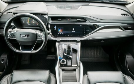 Geely Atlas, 2023 год, 1 790 000 рублей, 17 фотография
