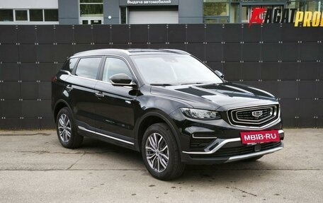 Geely Atlas, 2023 год, 1 790 000 рублей, 3 фотография