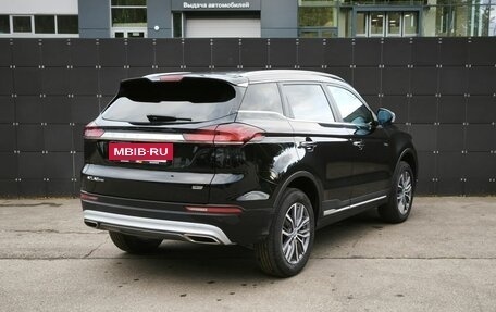 Geely Atlas, 2023 год, 1 790 000 рублей, 6 фотография