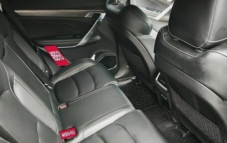 Geely Atlas, 2023 год, 1 790 000 рублей, 20 фотография