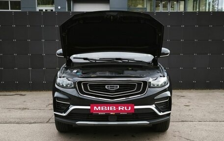 Geely Atlas, 2023 год, 1 790 000 рублей, 26 фотография