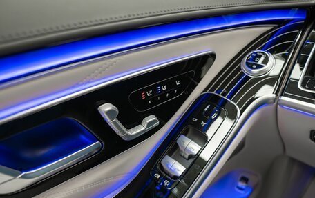 Mercedes-Benz S-Класс AMG, 2025 год, 24 900 000 рублей, 14 фотография