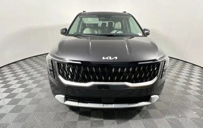 KIA Carnival, 2025 год, 4 300 000 рублей, 1 фотография