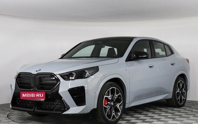 BMW X2, 2024 год, 7 050 000 рублей, 1 фотография