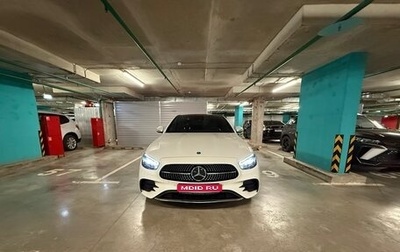 Mercedes-Benz E-Класс, 2021 год, 6 950 000 рублей, 1 фотография