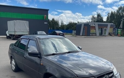 Daewoo Nexia I рестайлинг, 2010 год, 200 000 рублей, 1 фотография
