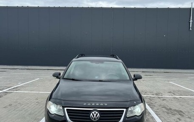Volkswagen Passat B6, 2010 год, 800 000 рублей, 1 фотография