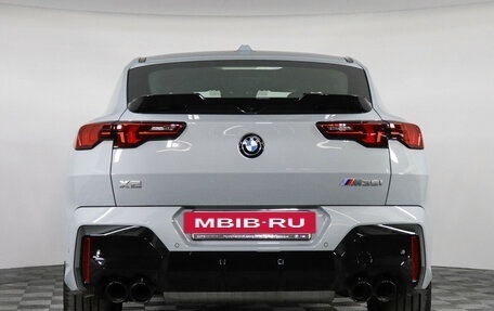 BMW X2, 2024 год, 7 050 000 рублей, 5 фотография