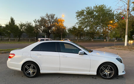Mercedes-Benz E-Класс, 2010 год, 1 650 000 рублей, 7 фотография