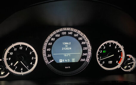 Mercedes-Benz E-Класс, 2010 год, 1 650 000 рублей, 12 фотография