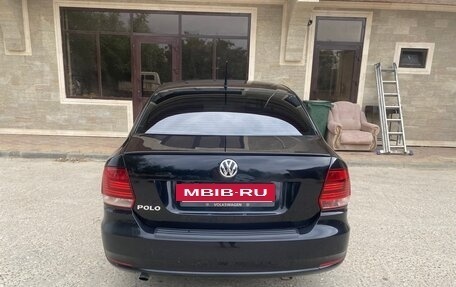 Volkswagen Polo VI (EU Market), 2016 год, 720 000 рублей, 6 фотография