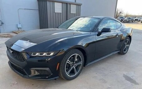 Ford Mustang, 2025 год, 4 700 000 рублей, 1 фотография