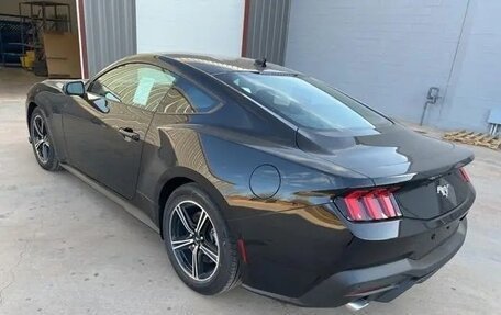 Ford Mustang, 2025 год, 4 700 000 рублей, 8 фотография