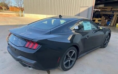 Ford Mustang, 2025 год, 4 700 000 рублей, 6 фотография