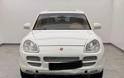 Porsche Cayenne III, 2004 год, 600 000 рублей, 1 фотография