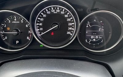 Mazda 6, 2017 год, 2 100 000 рублей, 1 фотография