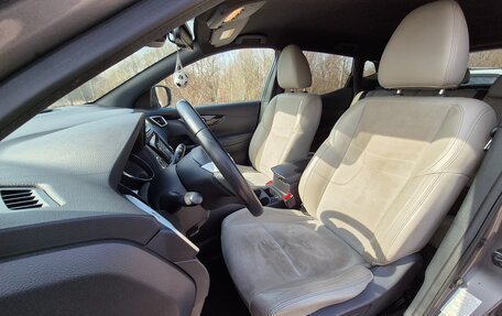 Nissan Qashqai, 2016 год, 1 550 000 рублей, 13 фотография