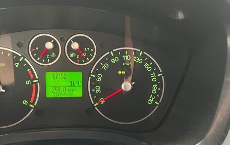 Ford Tourneo Connect I, 2010 год, 800 000 рублей, 8 фотография