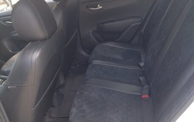 KIA Rio IV, 2018 год, 1 190 000 рублей, 1 фотография