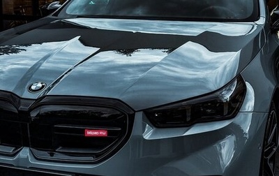 BMW M5, 2025 год, 20 700 000 рублей, 1 фотография