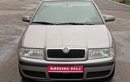 Skoda Octavia IV, 2008 год, 470 000 рублей, 1 фотография