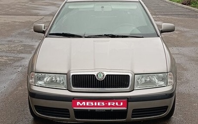 Skoda Octavia IV, 2008 год, 470 000 рублей, 1 фотография
