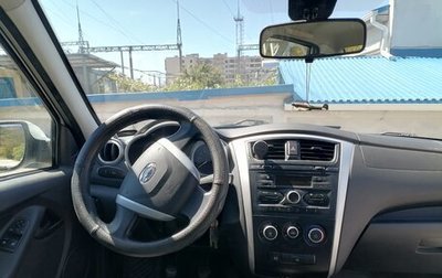 Datsun on-DO I рестайлинг, 2015 год, 490 000 рублей, 1 фотография