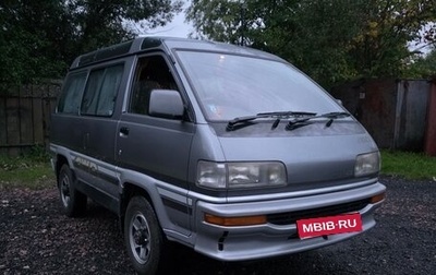Toyota Lite Ace III, 1990 год, 570 000 рублей, 1 фотография