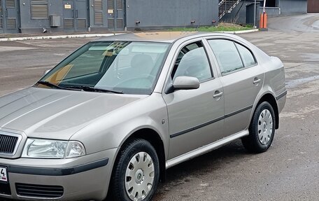 Skoda Octavia IV, 2008 год, 470 000 рублей, 2 фотография