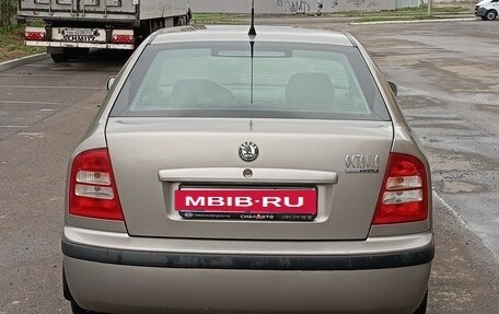 Skoda Octavia IV, 2008 год, 470 000 рублей, 4 фотография