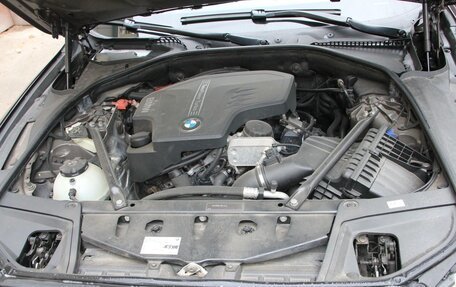 BMW 5 серия, 2013 год, 1 950 000 рублей, 6 фотография