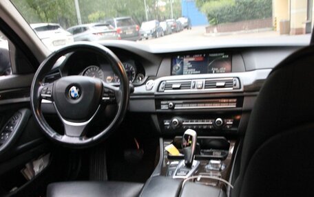 BMW 5 серия, 2013 год, 1 950 000 рублей, 4 фотография