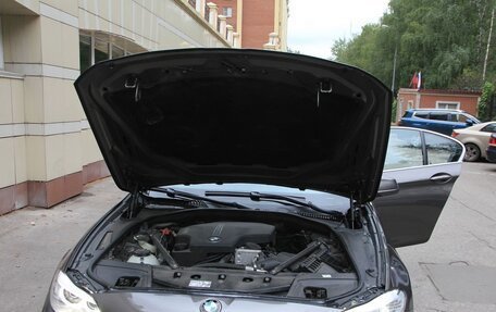 BMW 5 серия, 2013 год, 1 950 000 рублей, 3 фотография