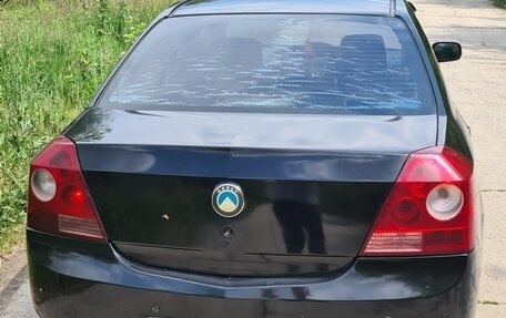 Geely MK I рестайлинг, 2008 год, 119 000 рублей, 4 фотография