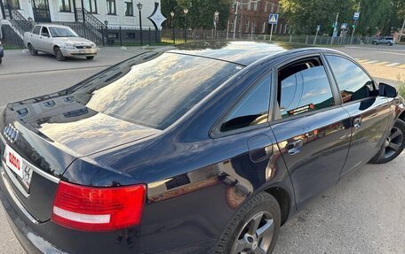 Audi A6, 2006 год, 1 200 000 рублей, 2 фотография