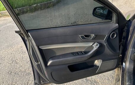 Audi A6, 2006 год, 1 200 000 рублей, 16 фотография