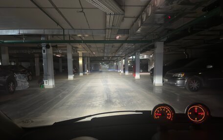 Smart Fortwo III, 2007 год, 700 000 рублей, 14 фотография