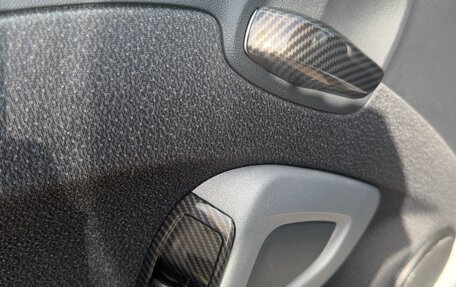 Smart Fortwo III, 2007 год, 700 000 рублей, 13 фотография