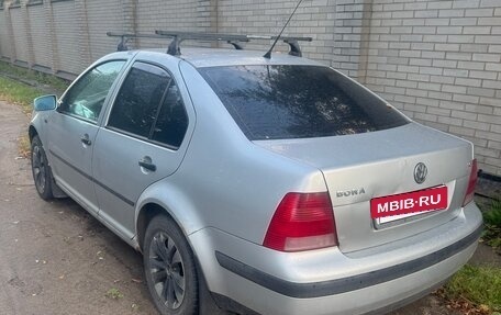 Volkswagen Bora, 2001 год, 145 000 рублей, 5 фотография