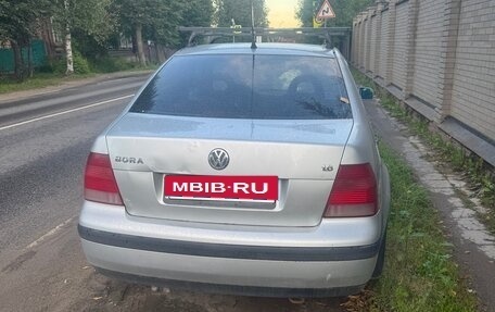 Volkswagen Bora, 2001 год, 145 000 рублей, 4 фотография