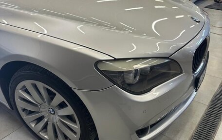 BMW 7 серия, 2009 год, 1 750 000 рублей, 2 фотография