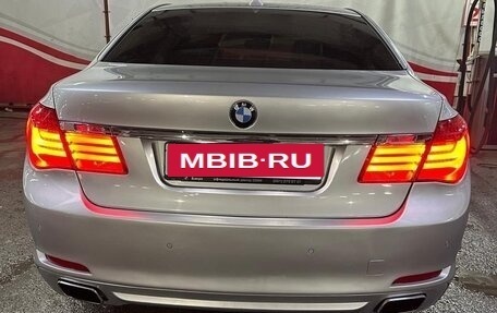 BMW 7 серия, 2009 год, 1 750 000 рублей, 4 фотография
