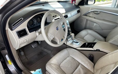 Volvo S80 II рестайлинг 2, 2007 год, 1 250 000 рублей, 10 фотография